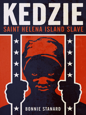 cover image of Kedzie Saint Helena Island Slave